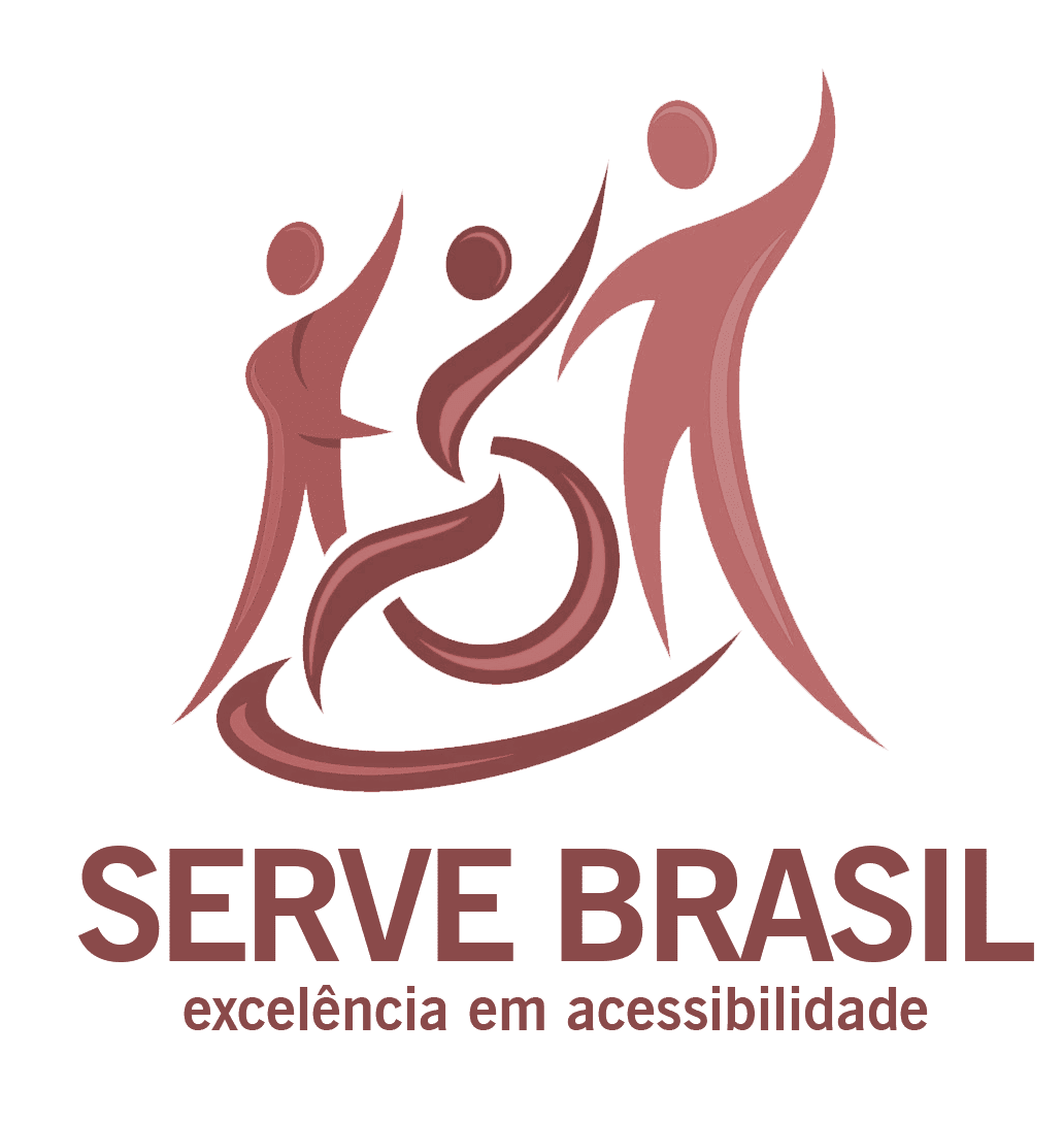 Logo Serve Brasil